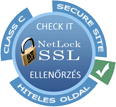 SSL Certificate